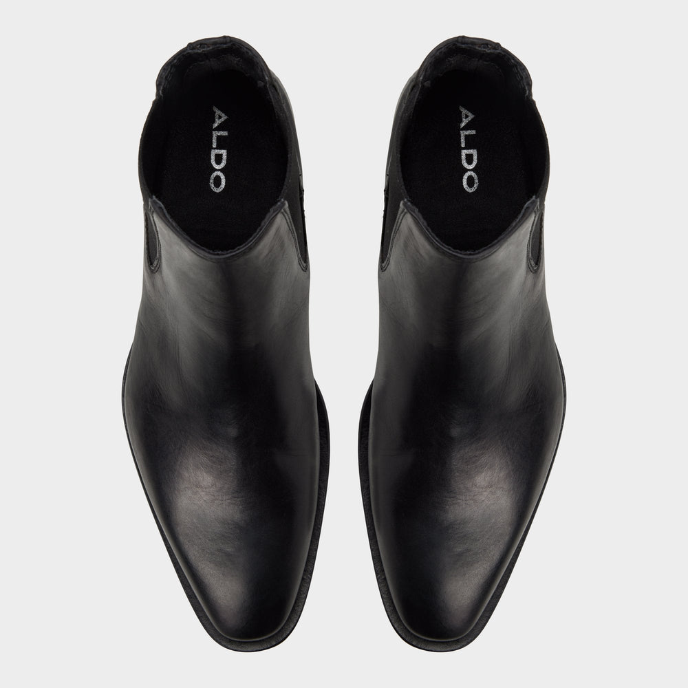 Dax in Black - Chelsea boot | Aldo online