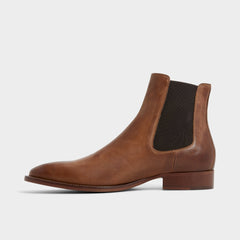 Dax in Cognac - Chelsea boot | Aldo outlet