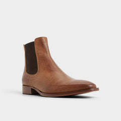 Dax in Cognac - Chelsea boot | Aldo outlet