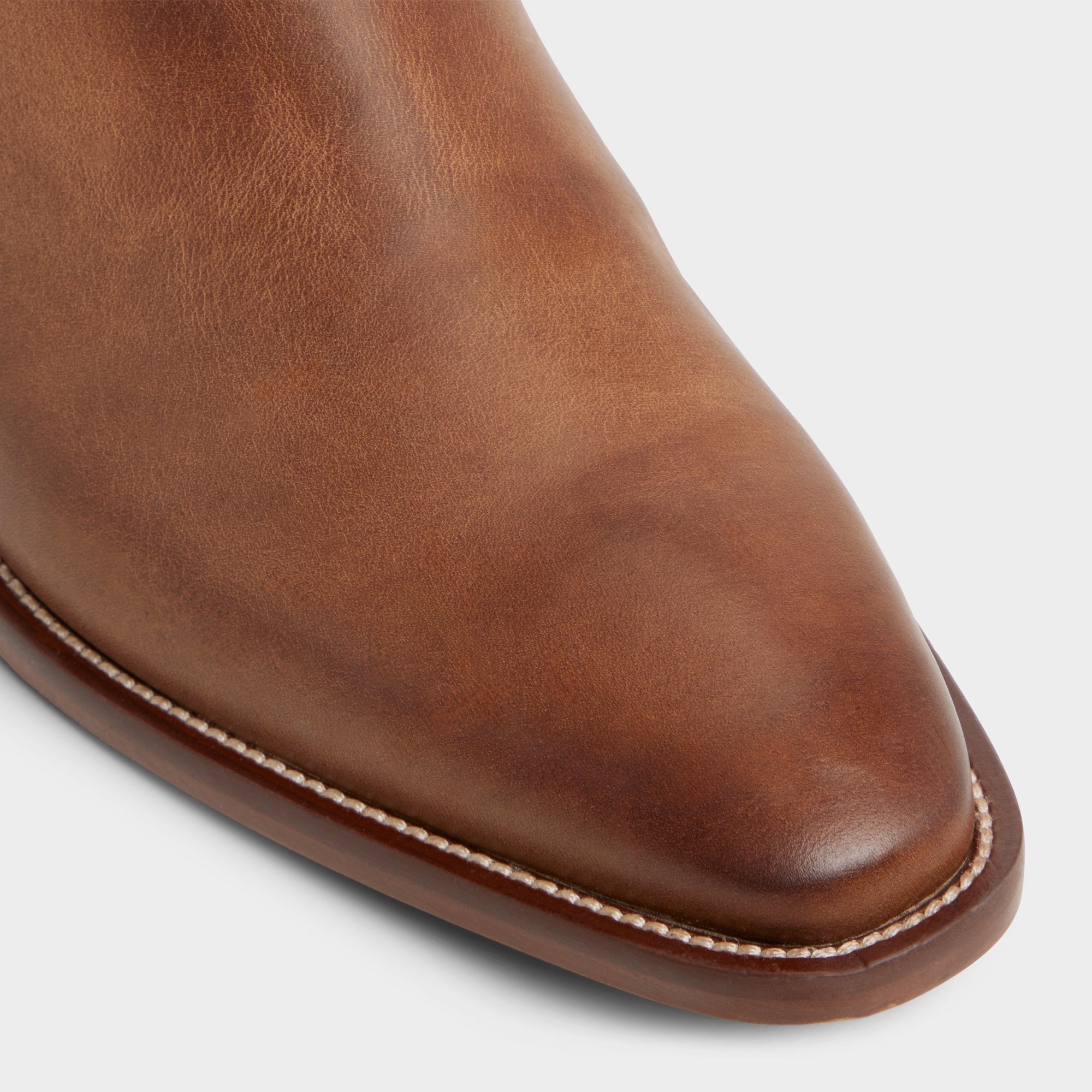 Dax in Cognac - Chelsea boot | Aldo outlet
