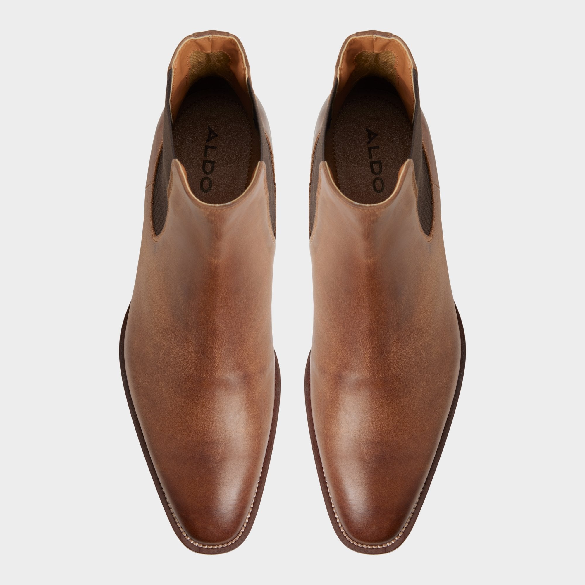 Dax in Cognac - Chelsea boot | Aldo outlet