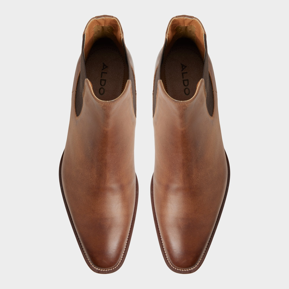 Dax in Cognac - Chelsea boot | Aldo outlet
