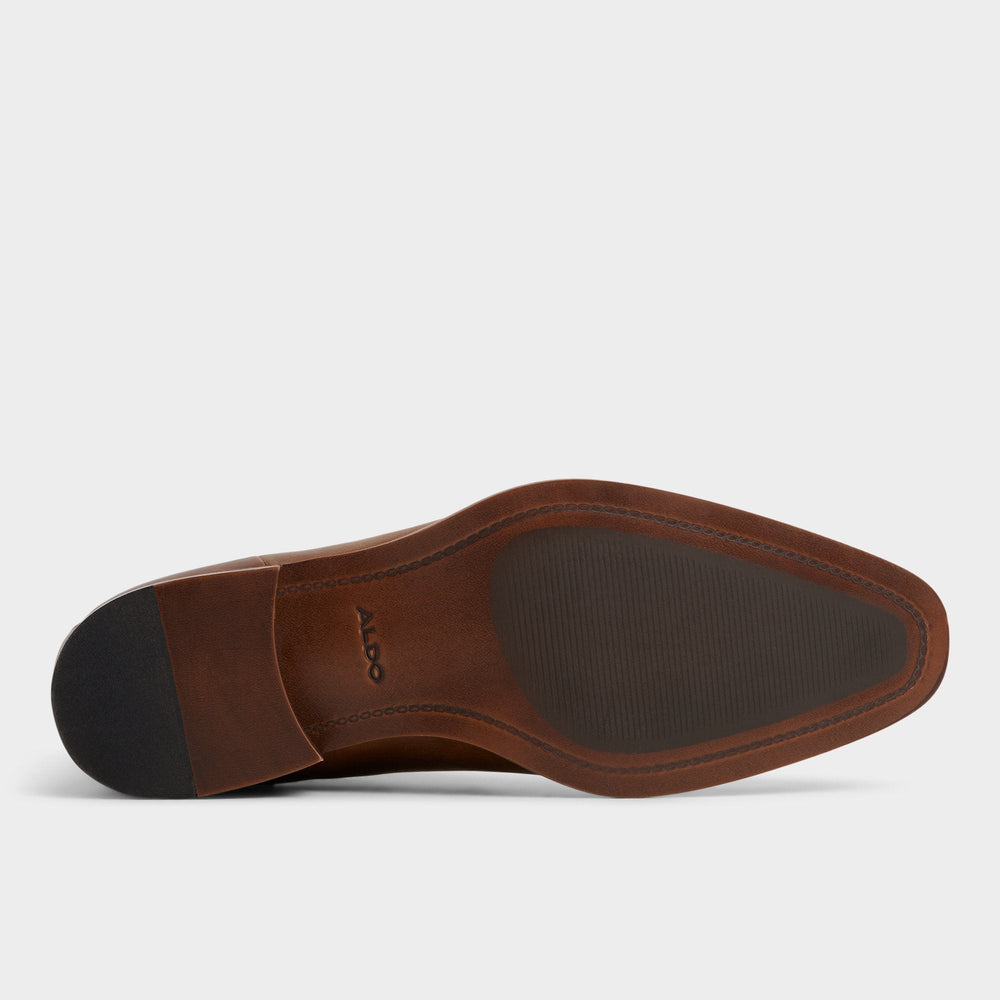 Dax in Cognac - Chelsea boot | Aldo outlet
