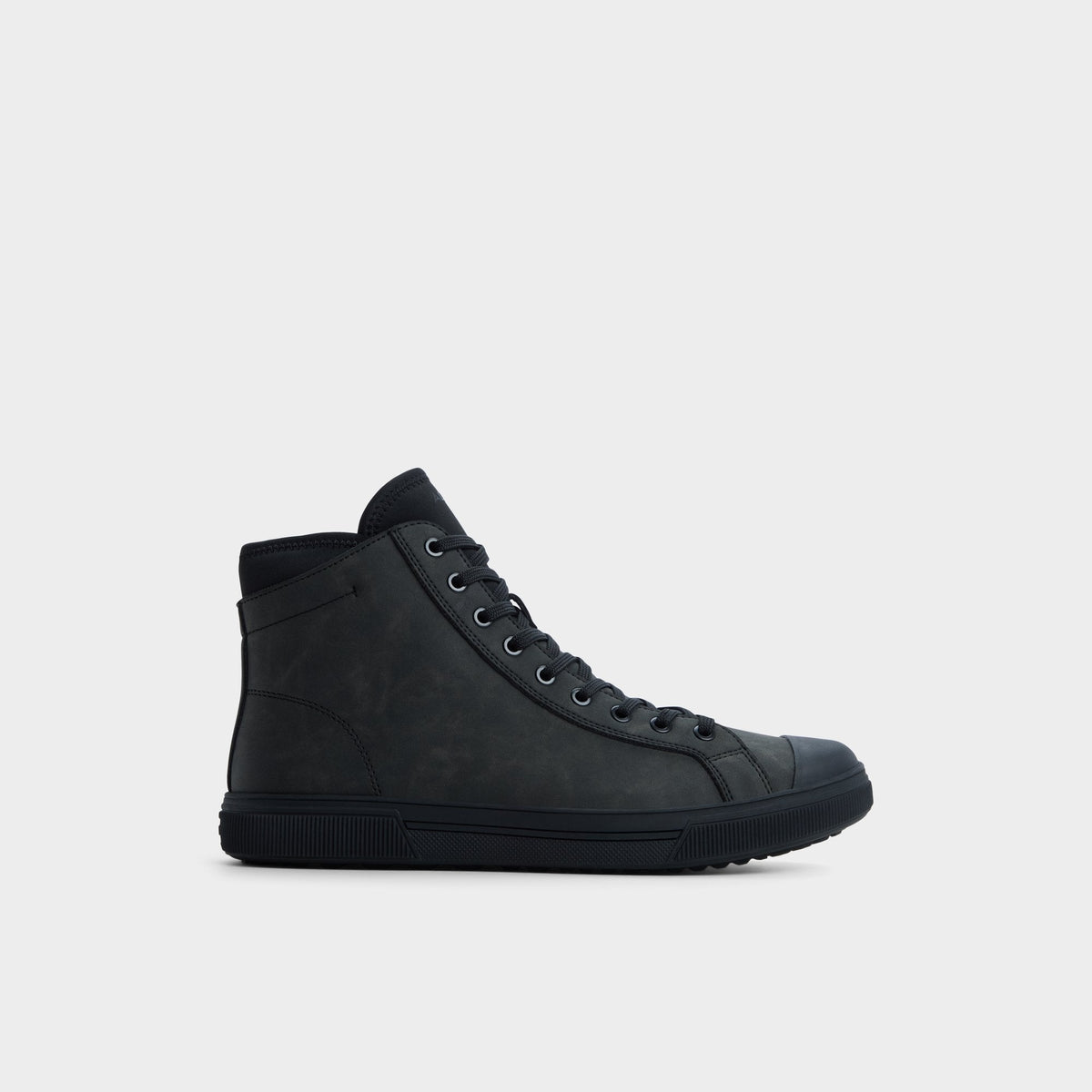 Esttanqueiro in Black - Lace-up boot, Cup sole | Aldo for sale