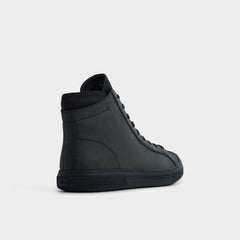 Esttanqueiro in Black - Lace-up boot, Cup sole | Aldo for sale