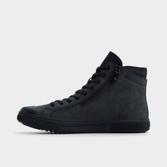 Esttanqueiro in Black - Lace-up boot, Cup sole | Aldo for sale