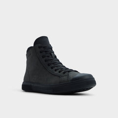 Esttanqueiro in Black - Lace-up boot, Cup sole | Aldo for sale