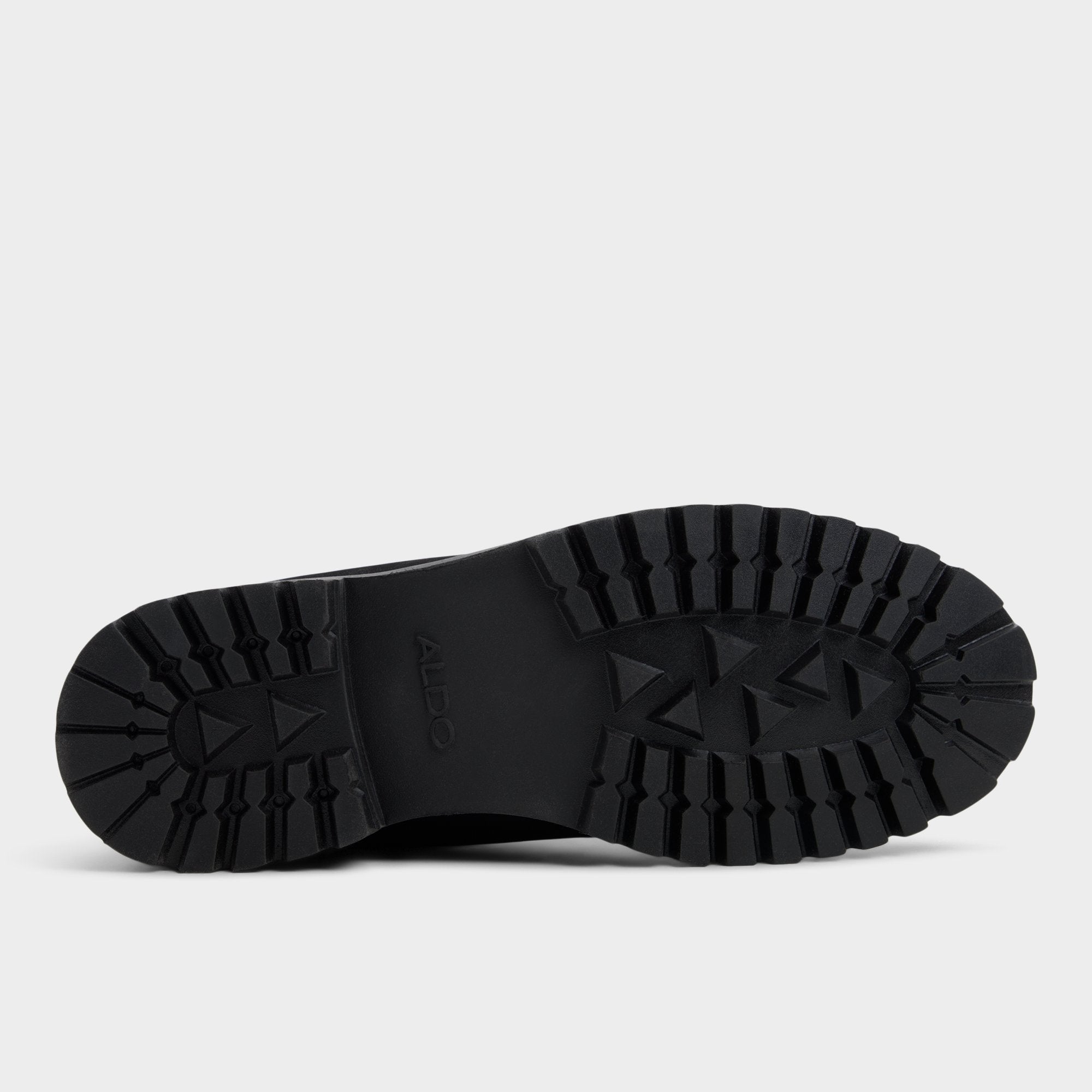 Tavares in Black - Lace-up boot | Aldo online