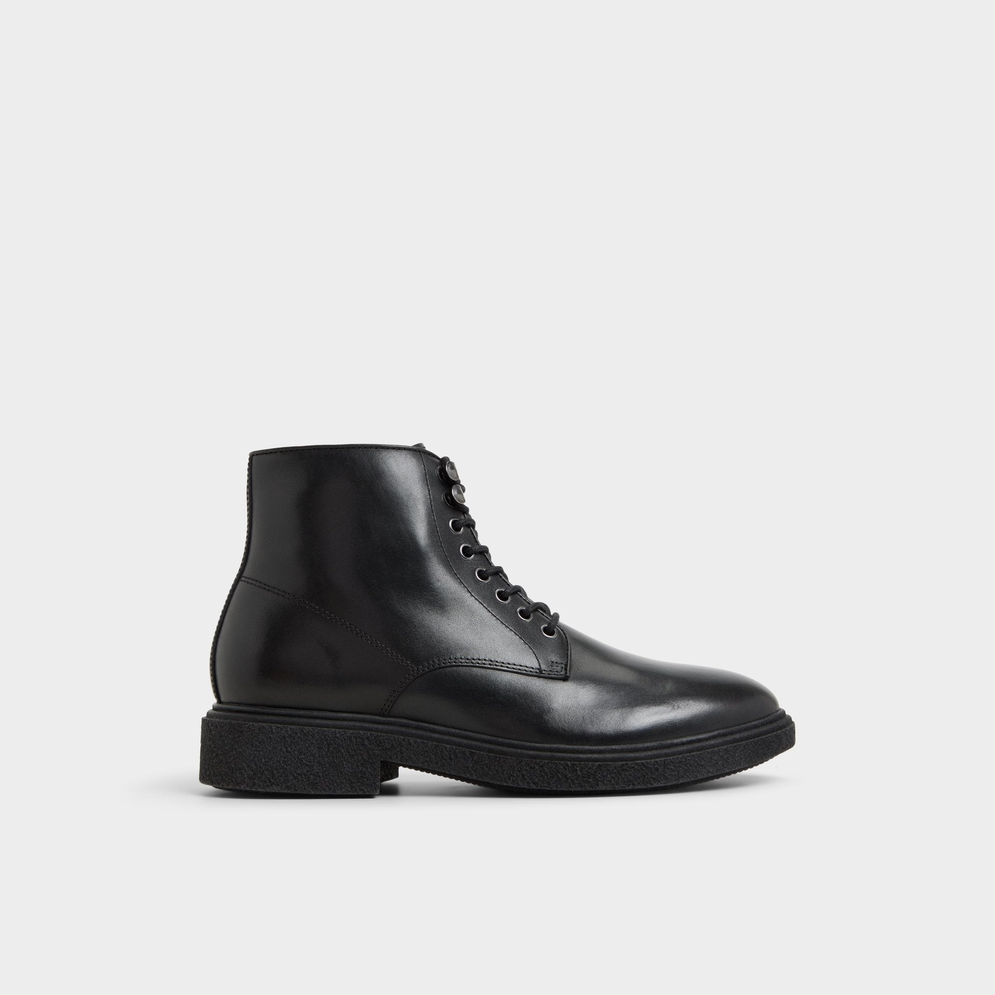 Walton in Black - Lace-up boot | Aldo on sale