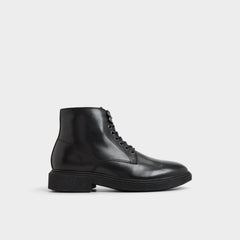 Walton in Black - Lace-up boot | Aldo on sale