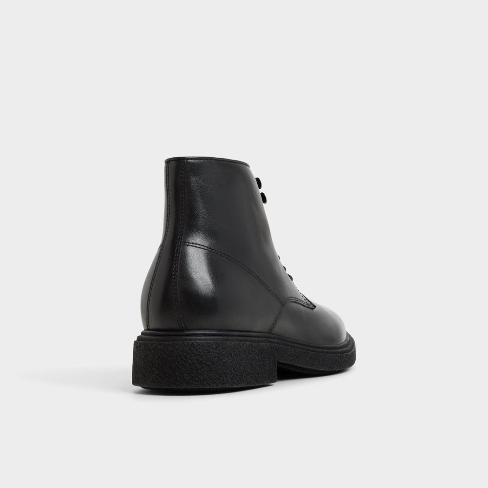 Walton in Black - Lace-up boot | Aldo on sale