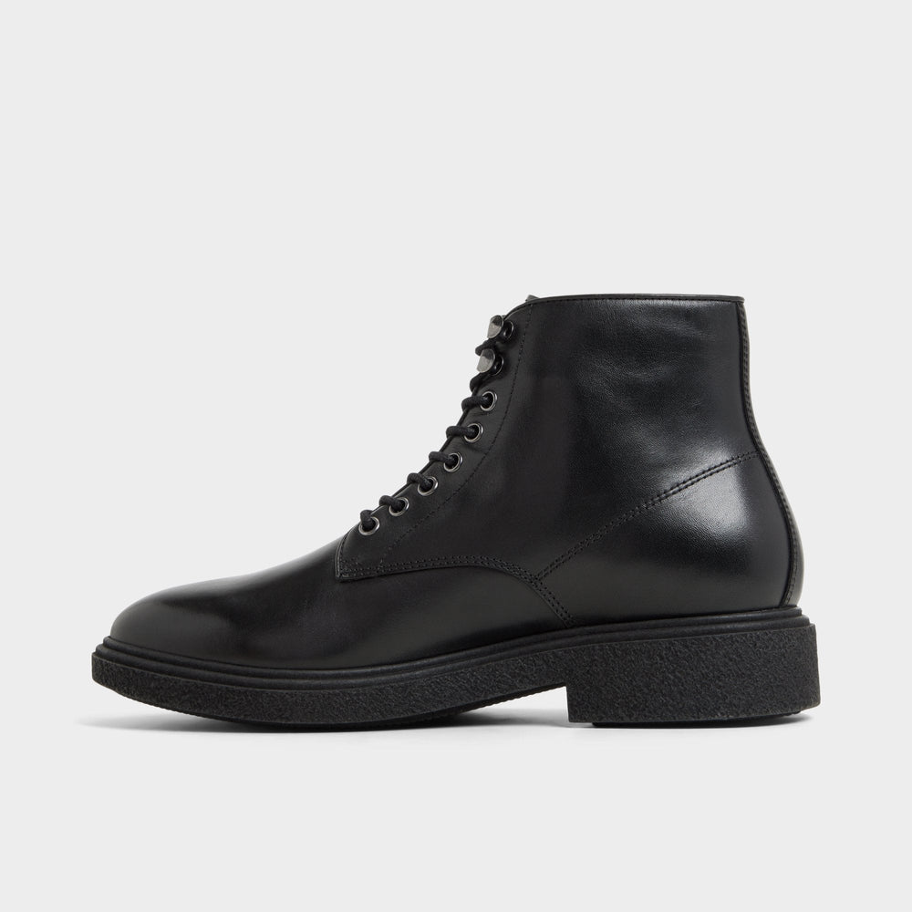 Walton in Black - Lace-up boot | Aldo on sale