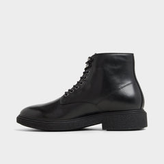 Walton in Black - Lace-up boot | Aldo on sale