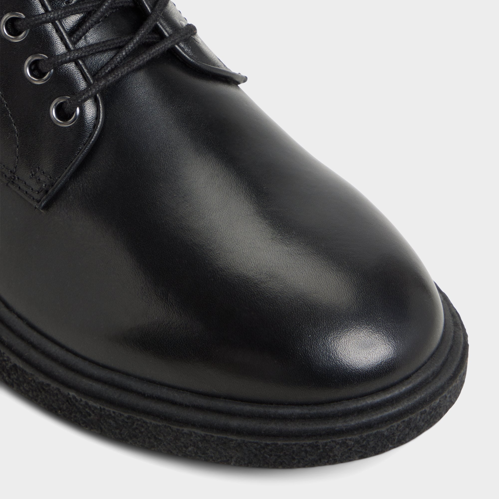 Walton in Black - Lace-up boot | Aldo on sale