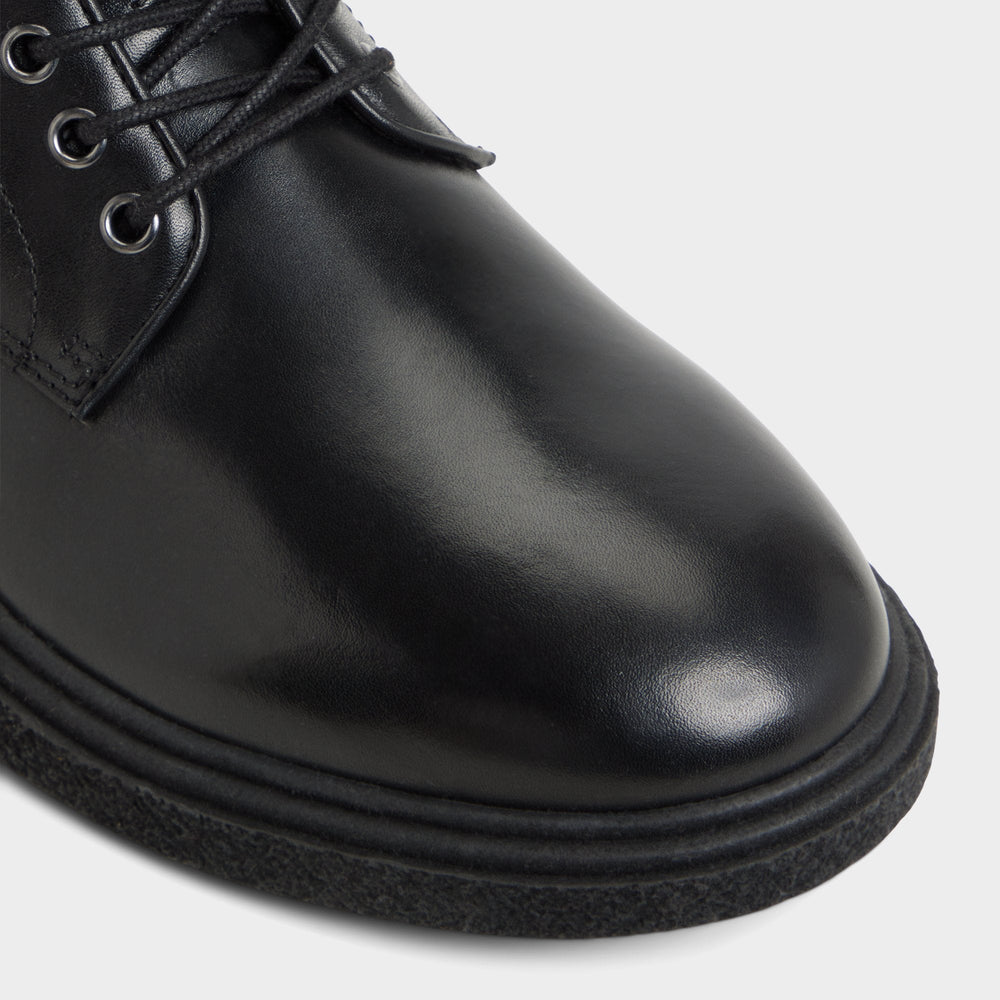 Walton in Black - Lace-up boot | Aldo on sale