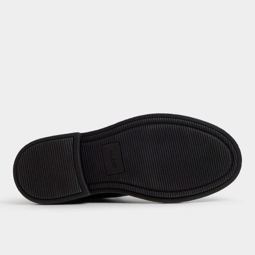 Walton in Black - Lace-up boot | Aldo on sale
