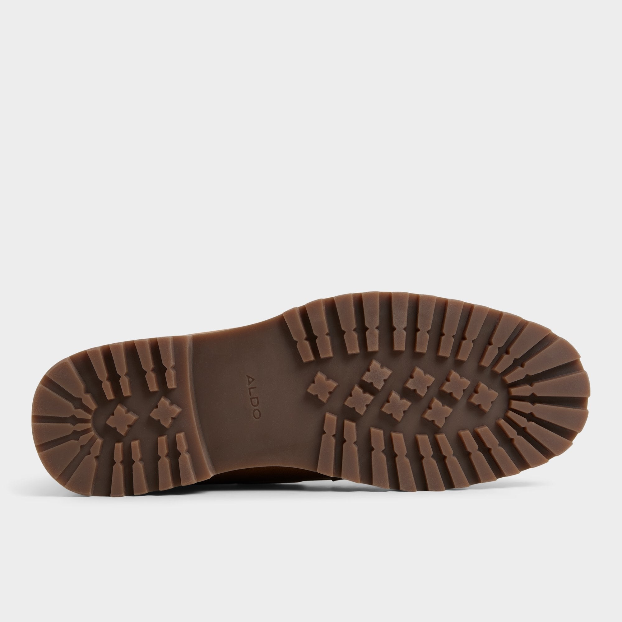 Farrell in Cognac - Combat boot, Lug sole | Aldo online