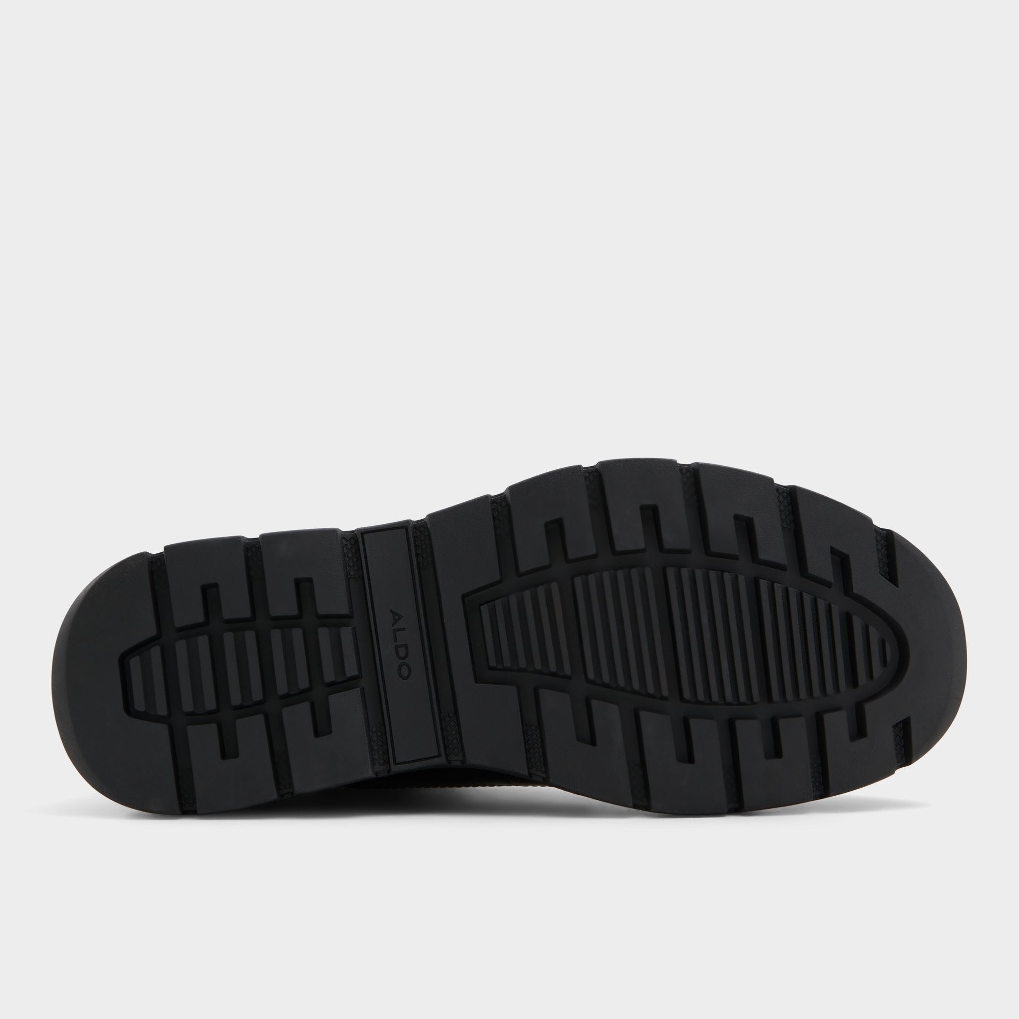 Reish Black Men's Lace-up boots - Lace-up boot, Lug sole | Aldo discount