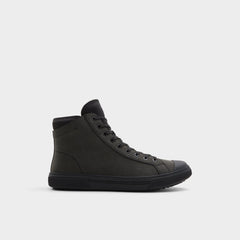 Estanqueiro Black Overflow Men's Lace-up boots - Lace-up boot, Cup sole | Aldo sale