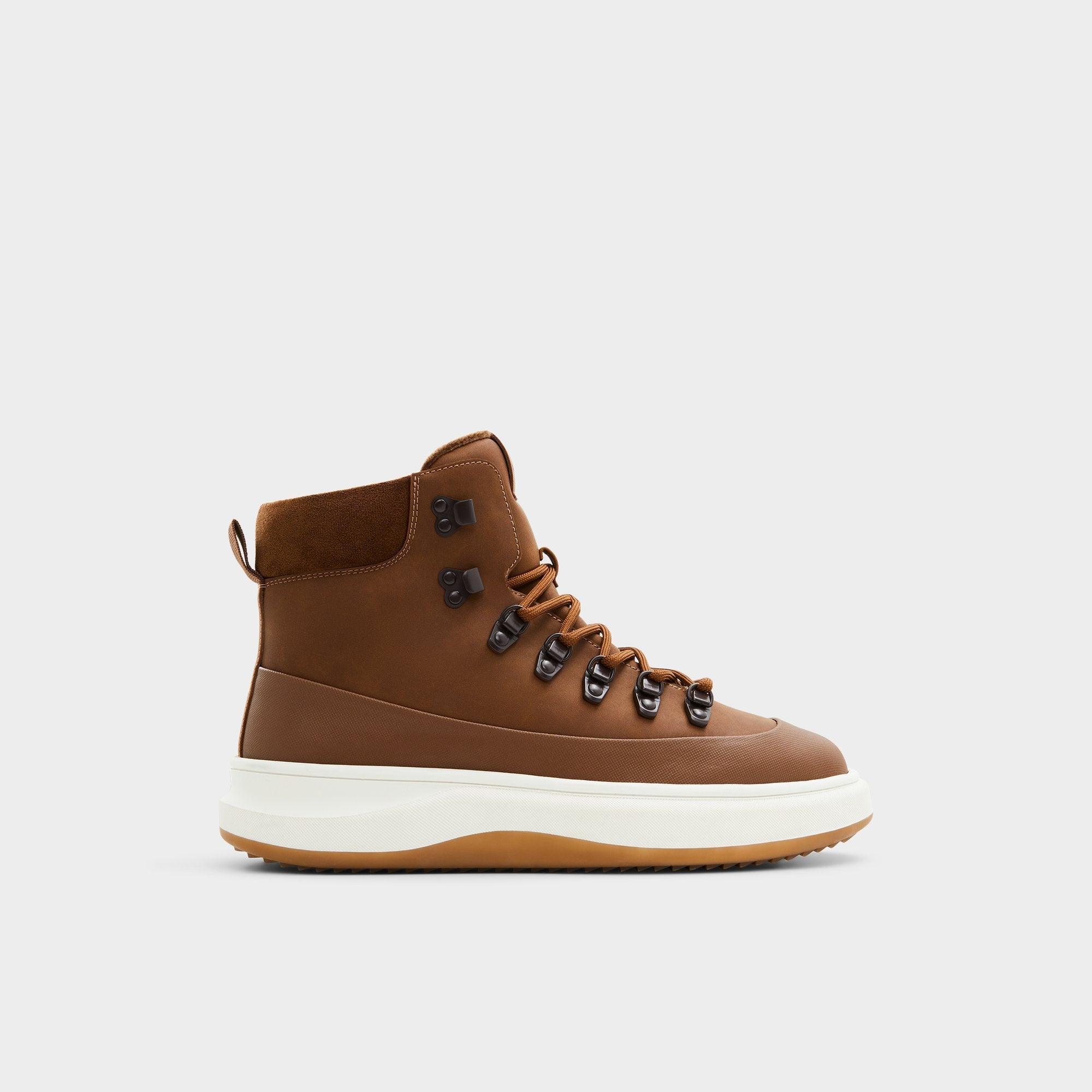 Gibson Cognac Men's Lace-up boots - Lace-up boot | Aldo for sale