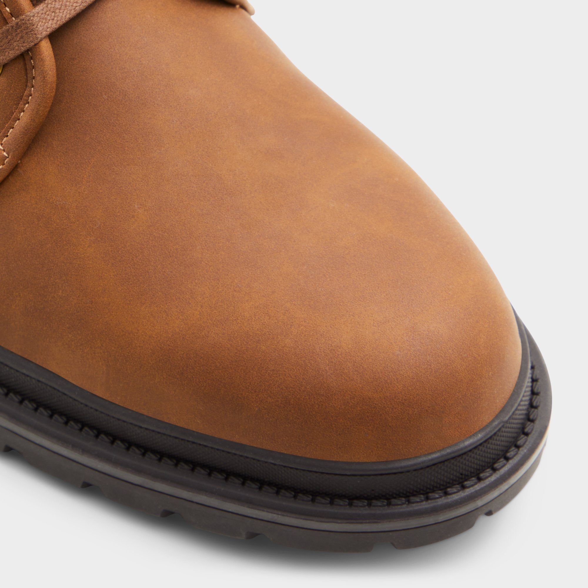 Preliand Medium Brown Men's Lace-up boots - Lace-up boot | Aldo online