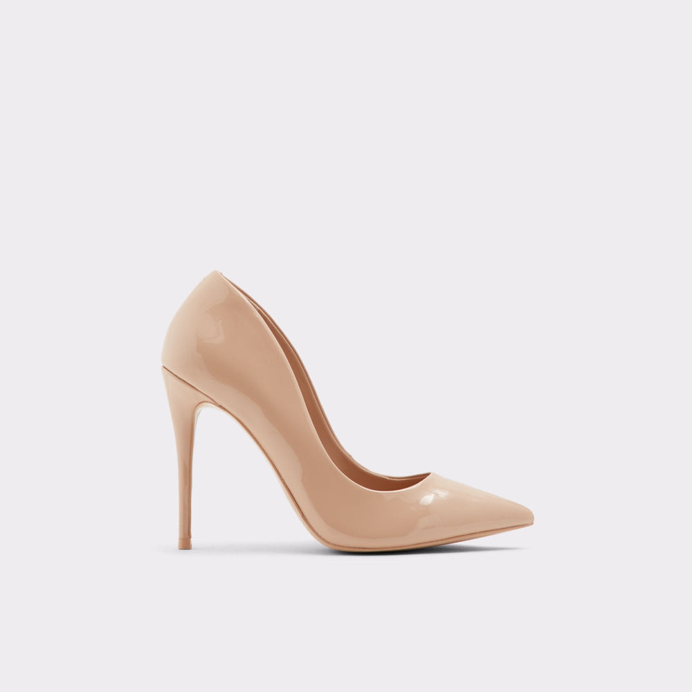Stessy_ Bone Women's Pumps - Pump, Stiletto heel | Aldo discount