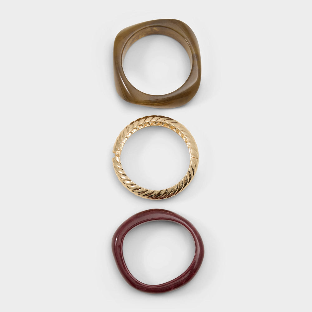 Solares in Khaki - Bangle bracelet | Aldo for sale