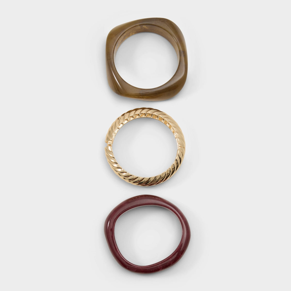 Solares in Khaki - Bangle bracelet | Aldo for sale
