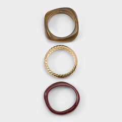 Solares in Khaki - Bangle bracelet | Aldo for sale