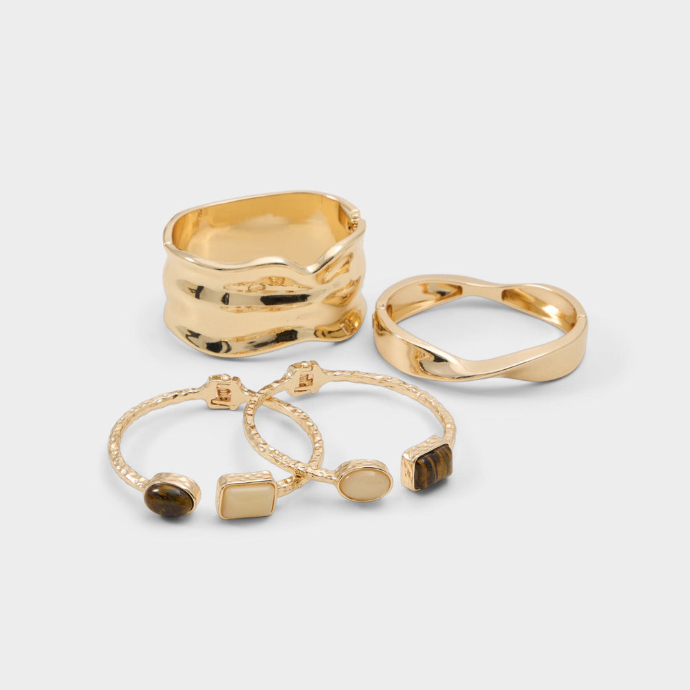 Zaraya in Other Brown - Bangle bracelet | Aldo online
