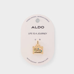 Travelling in Bright Multi - Jewelry charm | Aldo online