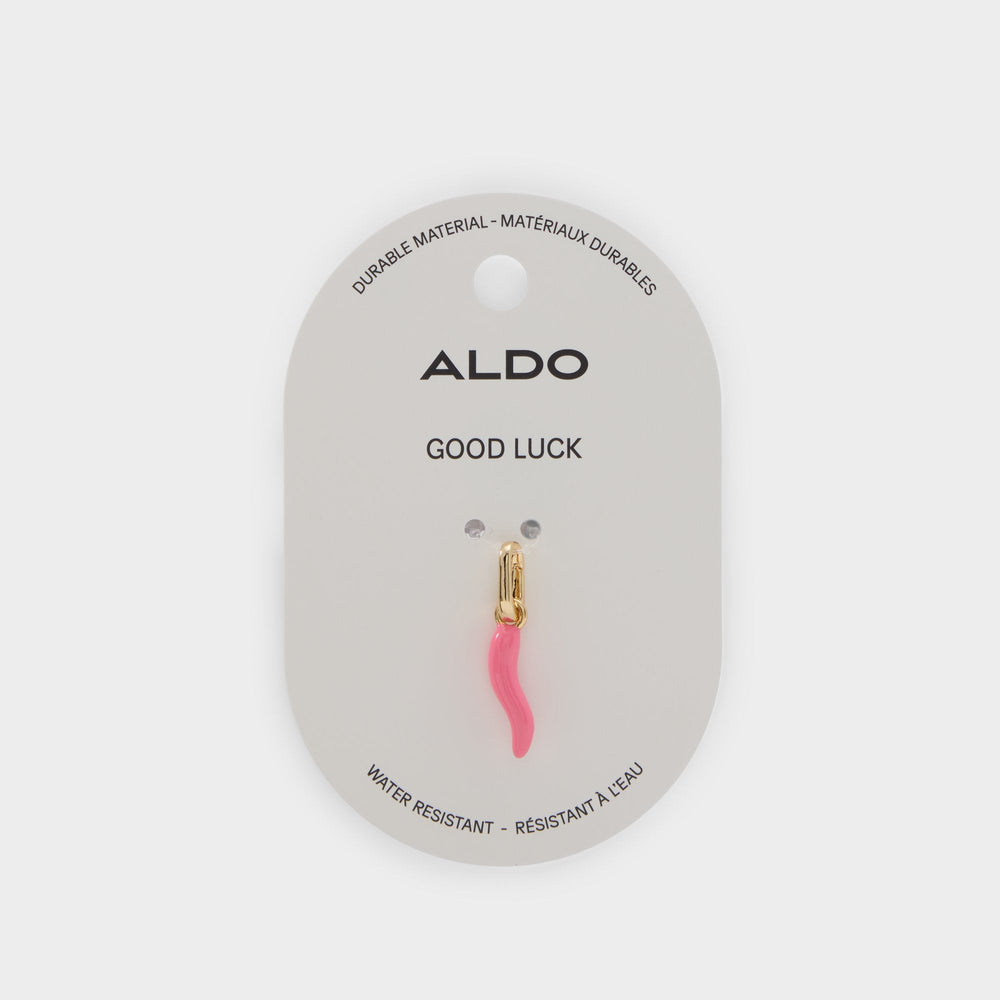 Goodluck in Light Pink - Jewelry charm | Aldo outlet