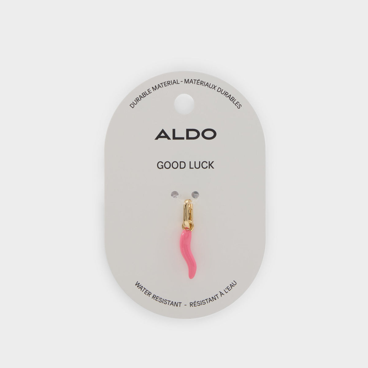 Goodluck in Light Pink - Jewelry charm | Aldo outlet