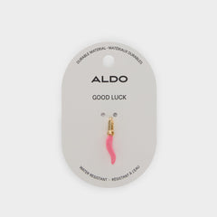Goodluck in Light Pink - Jewelry charm | Aldo outlet