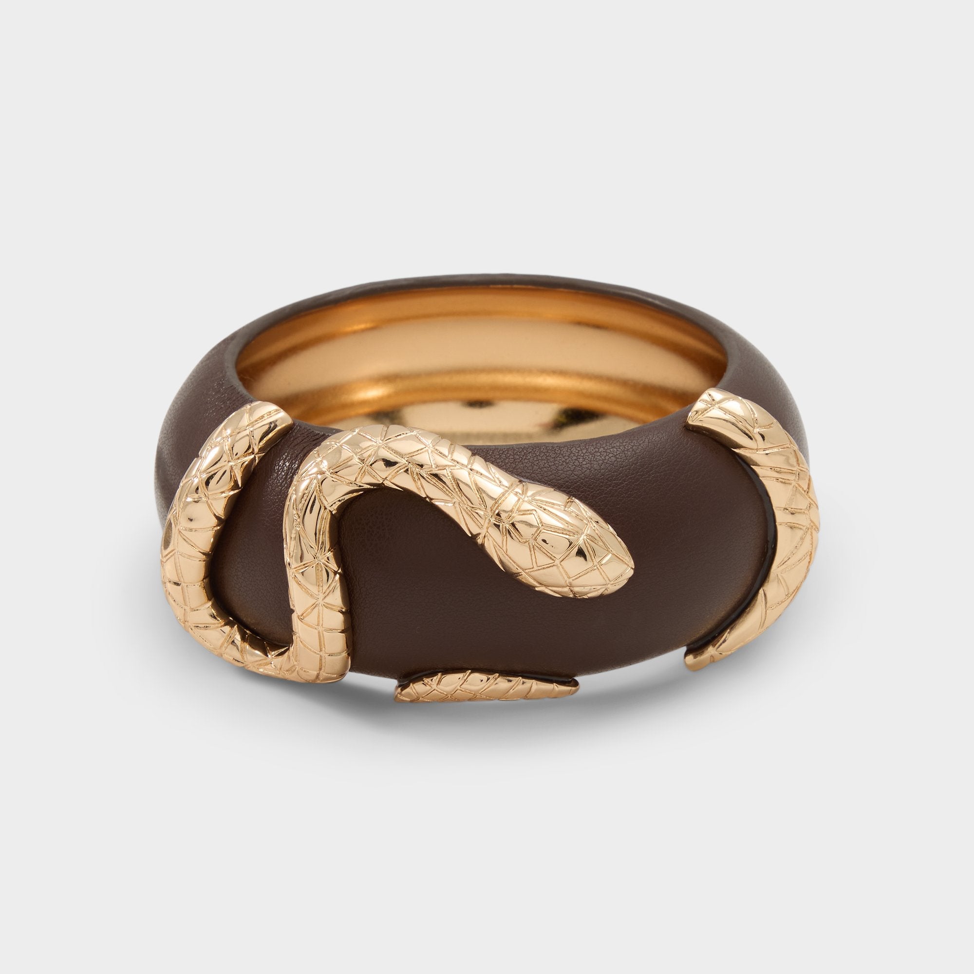 Serpelle in Light Brown - Bangle bracelet | Aldo on sale