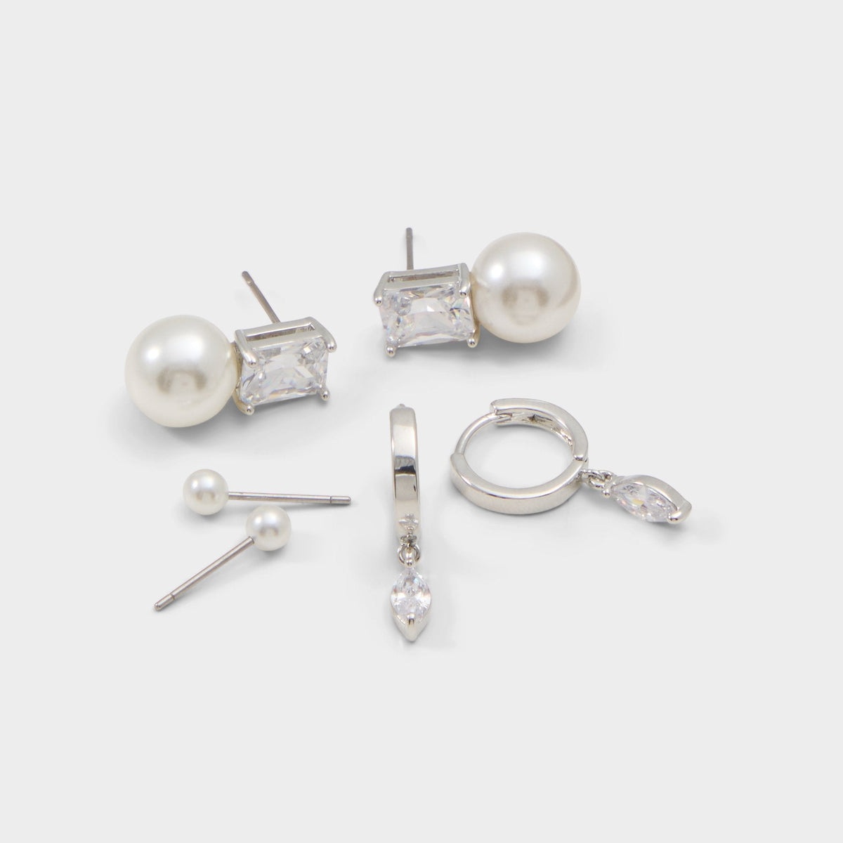 Aureliie in Ice - Earring set | Aldo on sale
