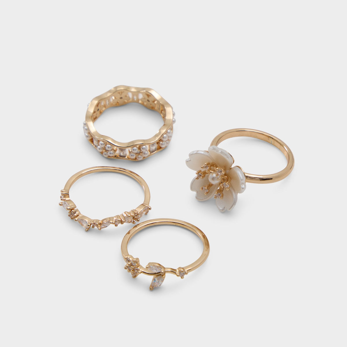 Alexiia in Ice - Ring | Aldo sale