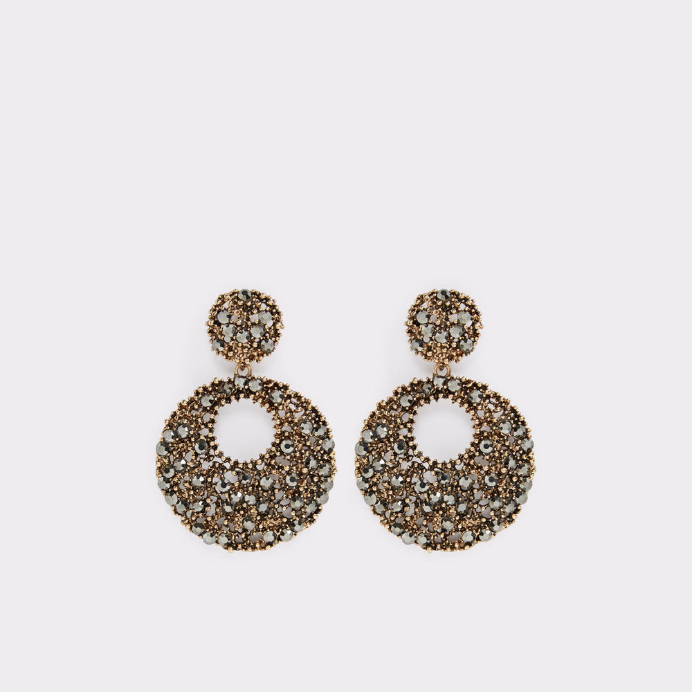 Mapleridge Metallic Multi Women's Earrings - Statement earrings | Aldo outlet