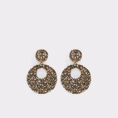Mapleridge Metallic Multi Women's Earrings - Statement earrings | Aldo outlet