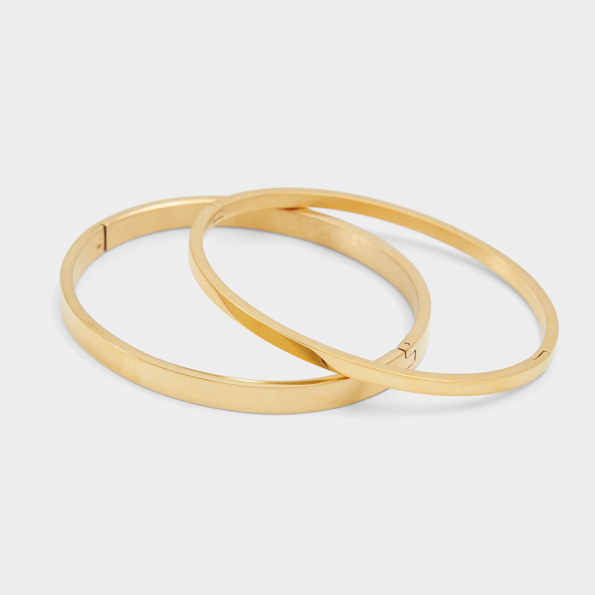Alexee Gold Women's Bracelets - Bracelet | Aldo on sale