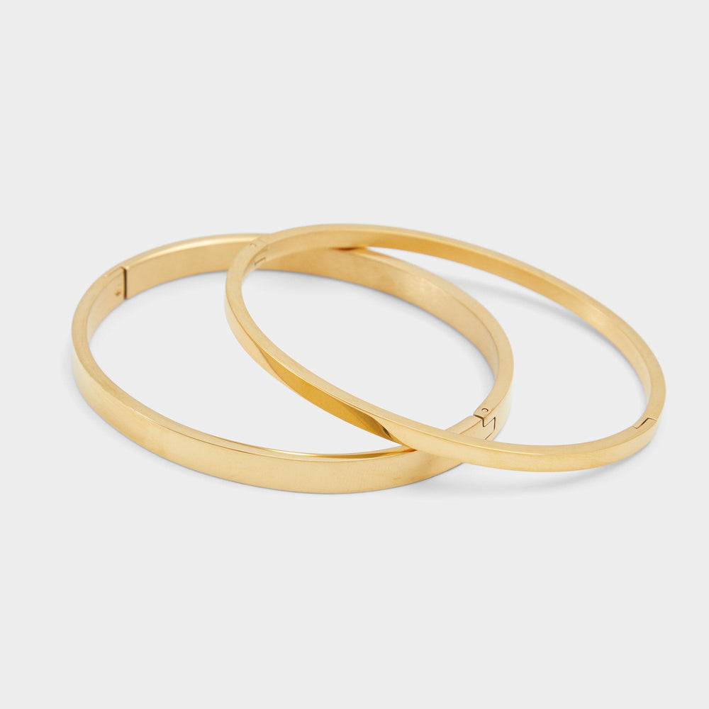 Alexee Gold Women's Bracelets - Bracelet | Aldo on sale