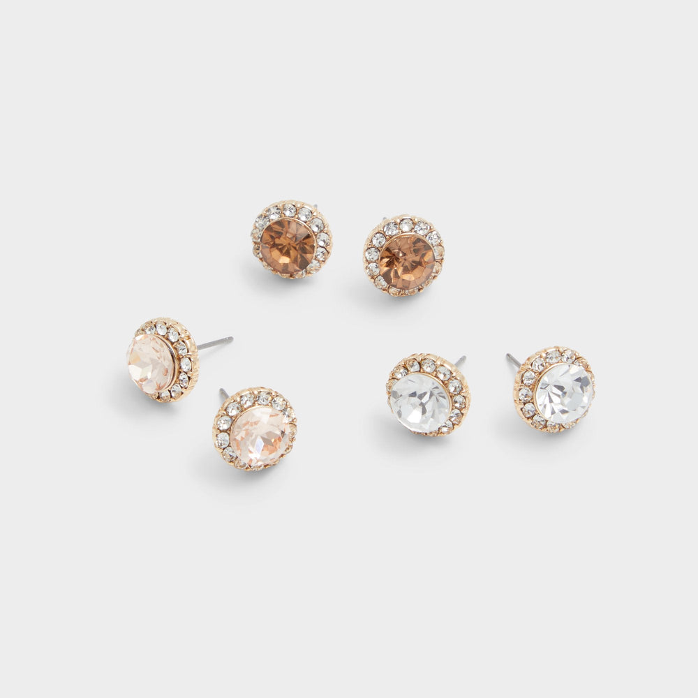 Gwosa Pink Women's Earrings - Earrings | Aldo for sale