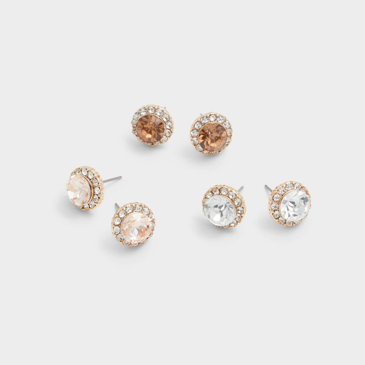 Gwosa Pink Women's Earrings - Earrings | Aldo for sale
