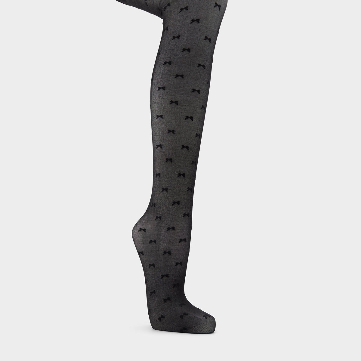 Bowly in Black - Tights | Aldo on sale