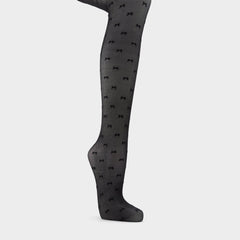 Bowly in Black - Tights | Aldo on sale