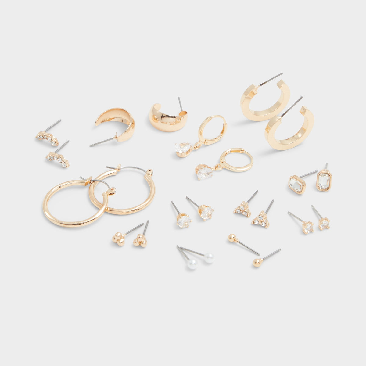Loinad Ice Women's Earrings - Earrings | Aldo discount