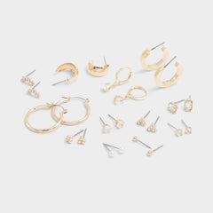 Loinad Ice Women's Earrings - Earrings | Aldo discount