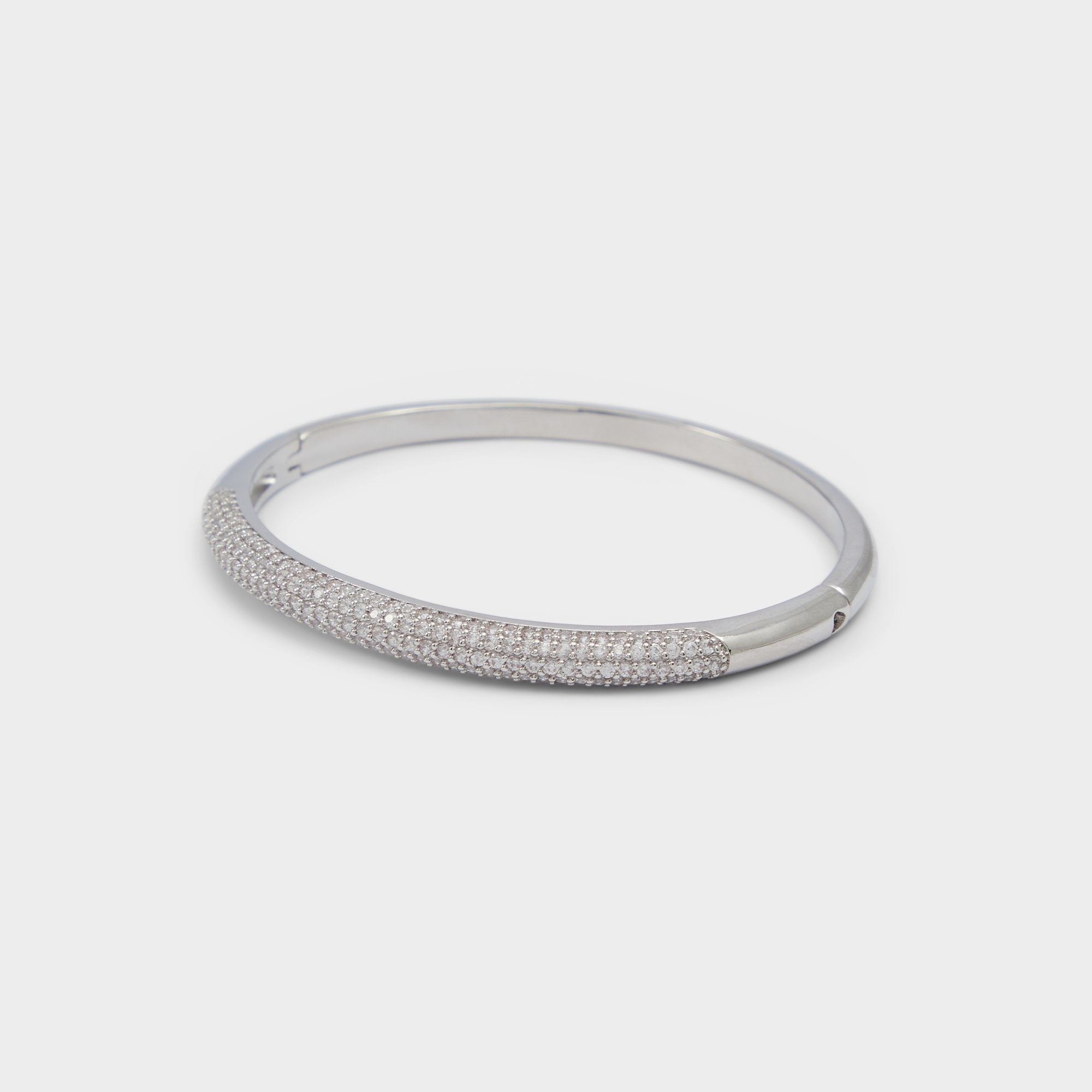 Dauvray in Silver Clear Multi - Bracelet | Aldo discount