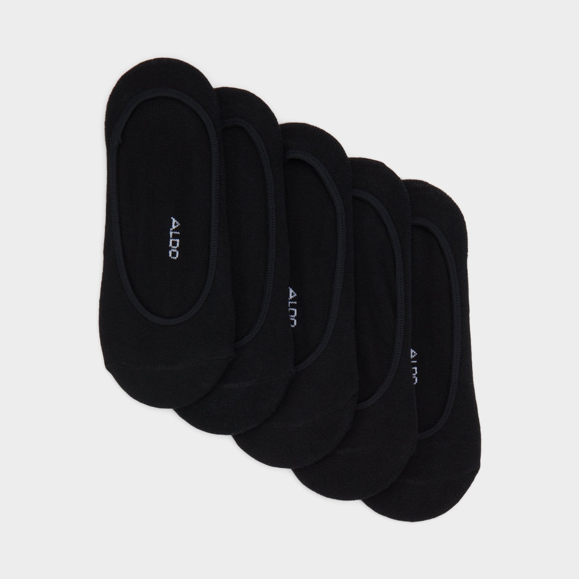 Piaveth Black Women's Socks - Socks | Aldo online