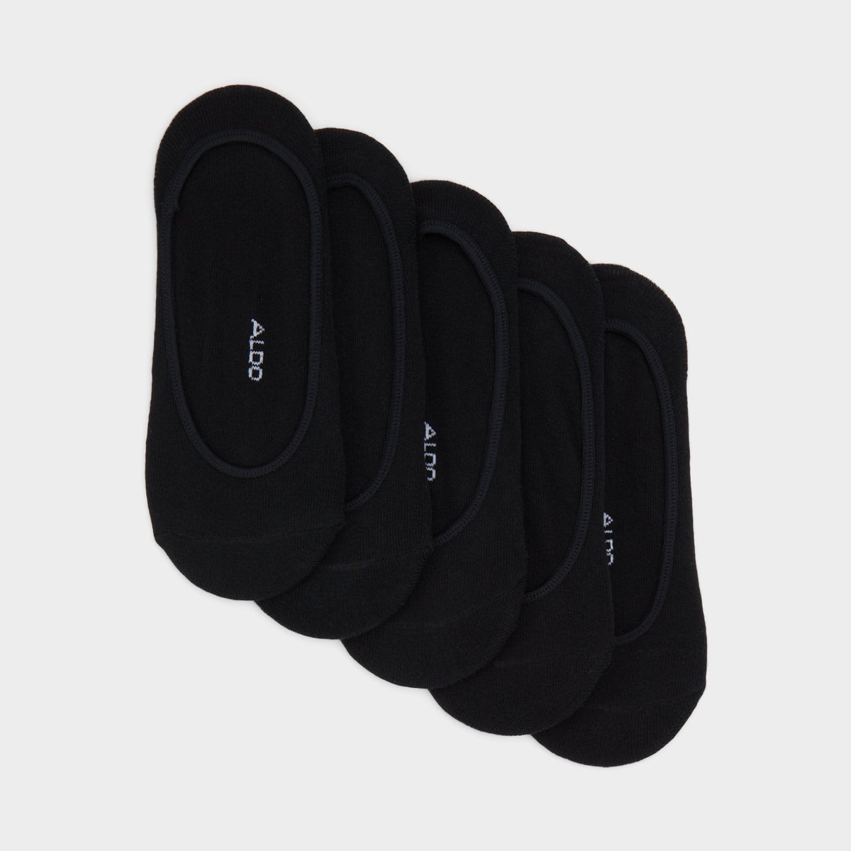 Piaveth Black Women's Socks - Socks | Aldo online